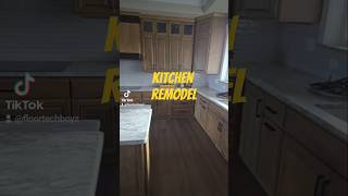 Home Renovations Anyone We Did This WHOLE HOUSE Bathrooms Showers Floors amp Kitchen remodel [upl. by Anawahs]