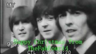 The Beatles  Good King Wenceslas 1963 [upl. by Arundel]