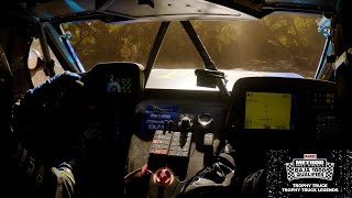 Andy McMillin TT23 2024 Baja 1000 Qualifying  GoPro OnBoard POV  4K [upl. by Alimac796]