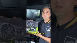 GTX 1650 Vs RTX 3050 qual a melhor [upl. by Alton932]