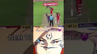 RCB match highlights shorts ytshorts cricket Cricworld011 [upl. by Enneite]