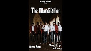 Winter Show 2023 The MENDIFATHER  The Stanford Mendicants [upl. by Baxter]