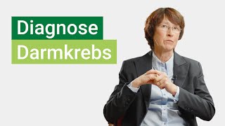 Patientengeschichte Diagnose Darmkrebs [upl. by Eniruam]