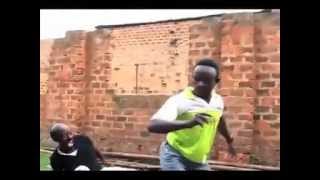 Wakaliwood Action Movie Trailers  Ramon Film Productions Uganda [upl. by Cirilo]