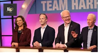 ‘SNL’ sketch brings Democrats and Republicans together for ‘Family Feud’o [upl. by Anyrtak]