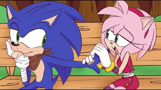 Casual Sonamy 3  Medic Pt 1 [upl. by Dorreg]