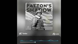 Audiobook Sample Pattons Shadow [upl. by Nyrem]