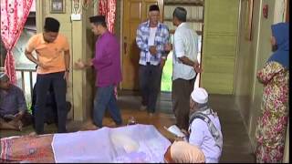 Tanah Kubur Musim 6 Episode 10 Episod Penuh [upl. by Nelleeus415]