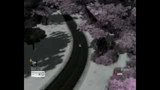 TDU Race Road is mine Skyline R34 Engine sound mod [upl. by Sofer]