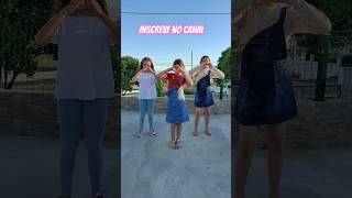 TOMA VRAU E INSCREVE NO CANAL para mais dancinhas com amigas tomavrau shorts trending dance [upl. by Ynnig]