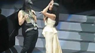 Anggun ft Armand Maulana  Kembalilah Kasih [upl. by Adelina800]