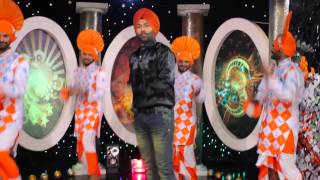 Sardari  Amardeep Singhpuria  Maha Music Punjabi  OFFICIAL VIDEO [upl. by Burdett286]