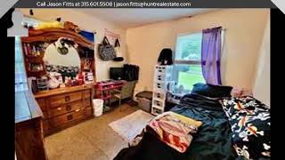 433 Briarcliff Ave Utica NY 13502 [upl. by Ylnevaeh202]