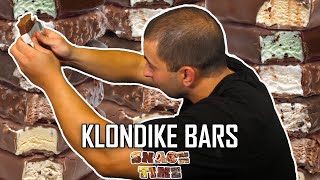 Whats The Best Flavor of Klondike Bars  SNACKTIME [upl. by Nylahsoj]