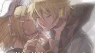 Len Rin A Song of Longing You English subbed  annotation romaji  english in description [upl. by Brewer475]