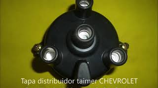 Tapa distribuidor taimer CHEVROLET SWIFT [upl. by Lawlor514]