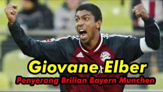 Giovane Elber Skill and Goal [upl. by Carina]