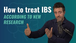 IBS Supports Probiotics Versus Medications [upl. by Aliakim830]