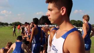 SCHULENBURG  XC VLOG 1 [upl. by Valenka]