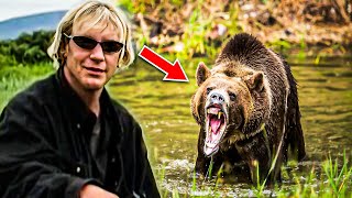 The TERRIFYING Last MINUTES Of Grizzly Man Eaten ALIVE [upl. by Tim]