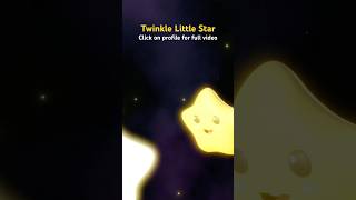 Twinkle Twinkle Little star and Eggies Special animation theeggies childrensongs adventure [upl. by Persons]