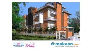 Chourasia Pride Marathahalli Bangalore Residential Apartments [upl. by Kaufman]