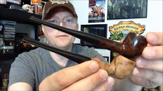 Dr Grabow Stained vs Unstained  A Comparison [upl. by Albrecht]