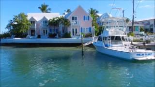 leaving Hopetown Abacos Bahamas [upl. by Stig]