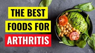 Actually Surprising Helpful Benefits Of AntiInflammatory Diet For Arthritis [upl. by Kline697]