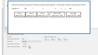 Handling of the data logger as a ring buffer with the easyE4 using the ST programming language [upl. by Arne]