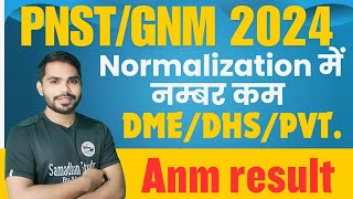 PNST GNM COUNSELLING PROCESS  DMEDHS councelling 2024 [upl. by Esinev]