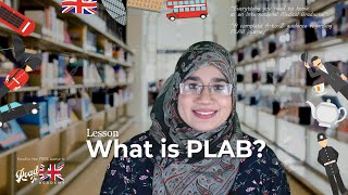 What is the PLAB Exam  GMC Registration for IMGs via PLAB Pathway  Types of GMC Registration [upl. by Eelanej255]