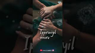 Manamaganini sathiyam song whatsapp status [upl. by Ennylcaj]