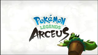 Pokemon Legends Arceus Star rank Star Bright [upl. by Ck]