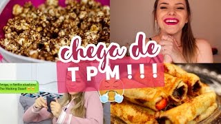 5 RECEITINHAS PRA CURAR A TPM FT INGREDY BARBI [upl. by Bartlett749]