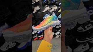 Nike Air VaporMax Plus Rainbow HD POV Shorts  Don Alpha SKU 924453103 [upl. by Amberly]