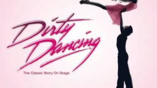 Dirty Dancing  O Musical  The Hula Song [upl. by Arakihc]