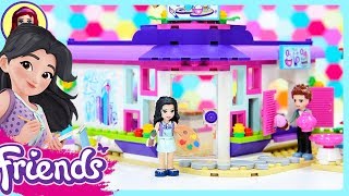 Wendy amp Emma Pretend Play w Giant Kitchen Cooking Toy Compilation [upl. by Kimmy322]