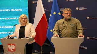 Obawy rosną wokół ochrony lasów Zakładnicy politycznej gry w kluczowym projekcie [upl. by Aday634]