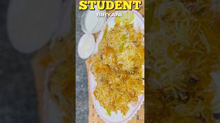 Karachi Famous Student Chicken Biryani Recipe By Nosheen’s Kitchen  Chicken Masala Biryani [upl. by Orlene]