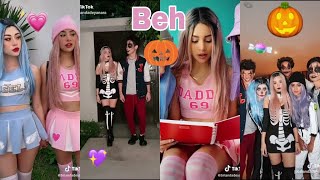 Academia Gli 🎃 Todos los episodios de Beh 💗 Brianda Deyanara Tiktoks [upl. by Okihcas]