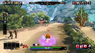 Smite cupidon conquest [upl. by Jarlathus68]