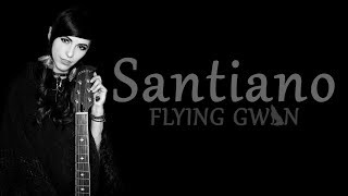 Leinen los voll Fahrt Santiano Santiano Cover von FlyingGwin [upl. by Niela272]