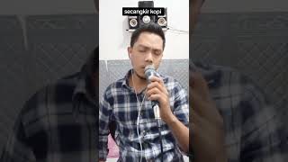 Secangkir kopi karaoke 👍👍 dangdut videopopuler [upl. by Tonia]