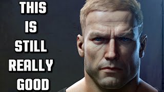 Wolfenstein The New Order Review 2020 [upl. by Nisior]