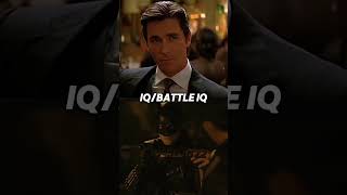 Christian bale Batman vs Robert Pattinson Batman [upl. by Inglis759]