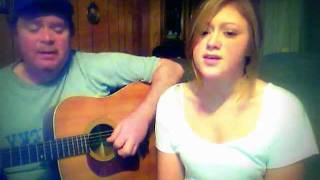 Courtney Patrick  When You Say Nothing At All  Keith Whitley Cover [upl. by Hashimoto]