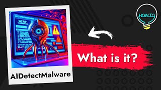What is W32AIDetectMalware detection Threat Analysis amp Removal Guide [upl. by Chuu]