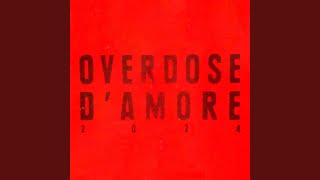 Overdose DAmore 2024 [upl. by Attenad]