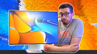 Huawei MateView 4K Monitor  Unboxing amp Overview 4K [upl. by Kent]